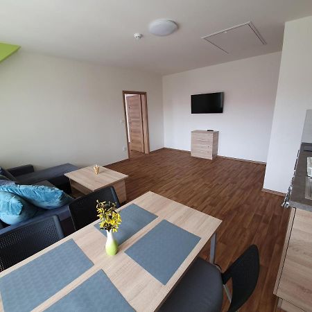 Penzion Amalka Dobříkov Dobrikov Exterior foto