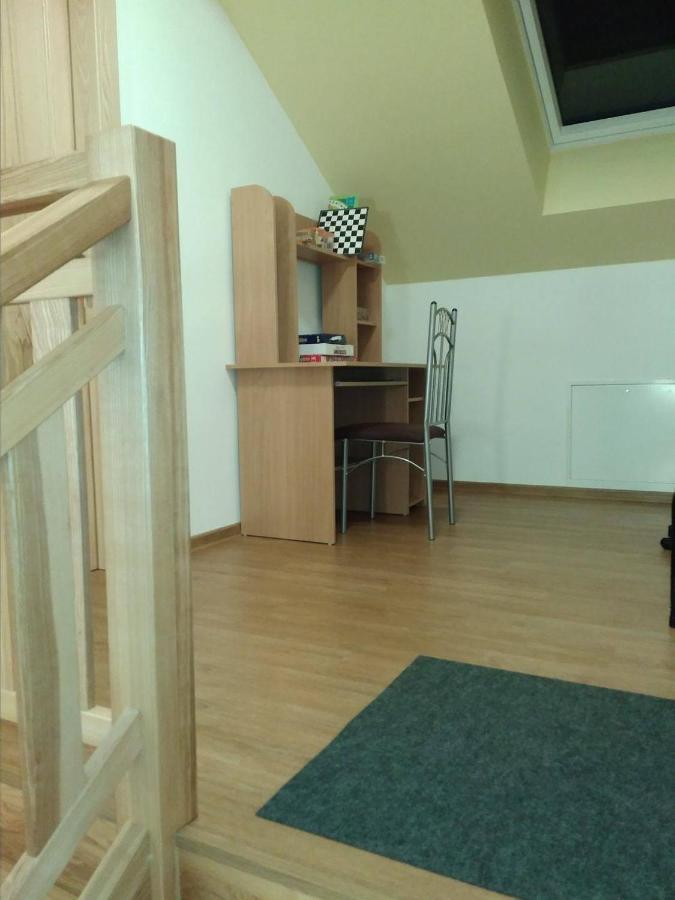Penzion Amalka Dobříkov Dobrikov Exterior foto