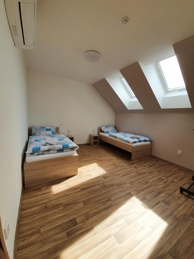 Penzion Amalka Dobříkov Dobrikov Exterior foto