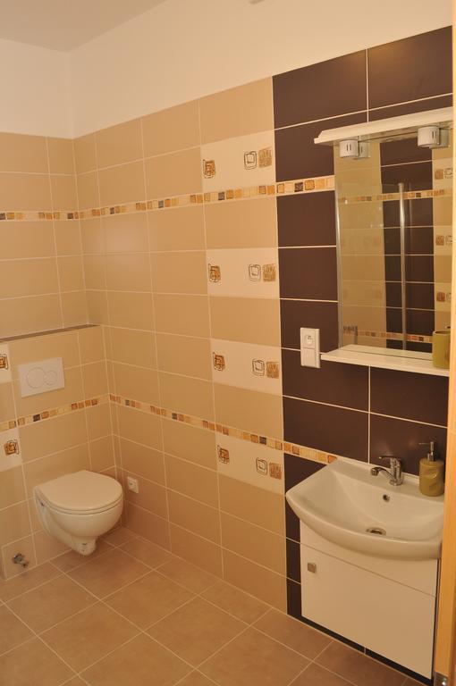 Penzion Amalka Dobříkov Dobrikov Exterior foto