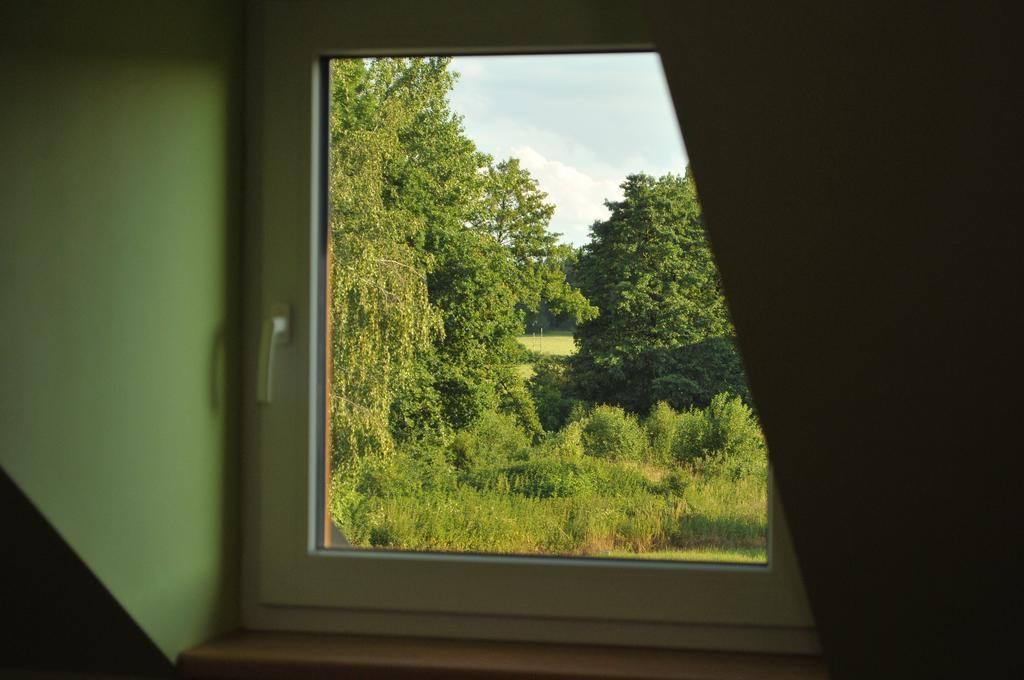 Penzion Amalka Dobříkov Dobrikov Exterior foto